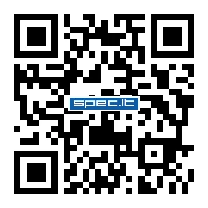 QR kodas | Adelantė, UAB | spec.lt