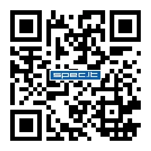 QR kodas | Adelara, UAB | spec.lt