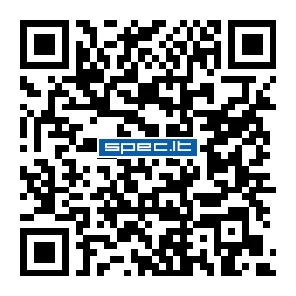 QR kodas | Adelaras, Žiedinių autolenktynių paramos fondas | spec.lt
