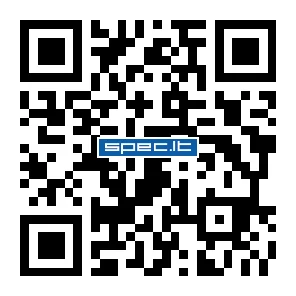 QR kodas | Adelas, UAB | spec.lt