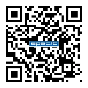 QR kodas | Adele kompanija, MB | spec.lt