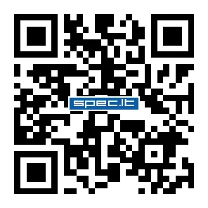 QR kodas | Adelė, UAB | spec.lt