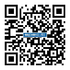 QR kodas | ADELENA Vilniaus filialas, UAB | spec.lt