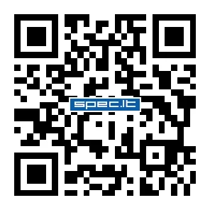 QR kodas | Adelera, UAB | spec.lt