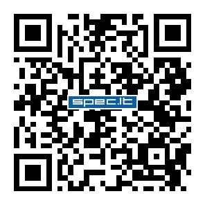 QR kodas | Adelės Energija, MB | spec.lt