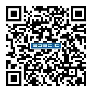 QR kodas | Adelės Karaliūnaitės firma Adelės prekės | spec.lt