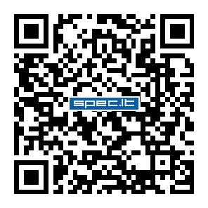 QR kodas | Adelės Karaliūnaitės firmos Adelės prekės Kauno filialas | spec.lt