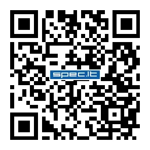 QR kodas | Adelės Latvėnienės firma Saulutė | spec.lt