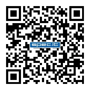 QR kodas | Adelės Sadauskaitės labdaros ir paramos fondas