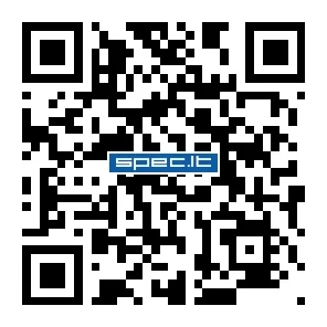 QR kodas | Adelės Taparauskienės įmonė | spec.lt