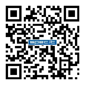 QR kodas | Adelės Urbonienės įmonė | spec.lt