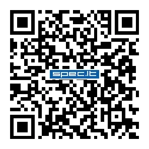 QR kodas | Adelės Urbonienės įmonės Darbininkų sąjunga | spec.lt