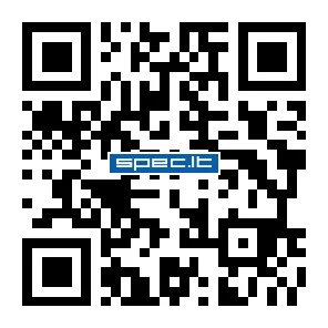 QR kodas | Adeleta, UAB | spec.lt