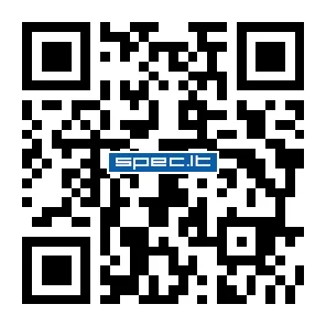 QR kodas | Adelfa, UAB