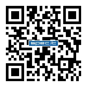 QR kodas | Adelfa, UAB | spec.lt