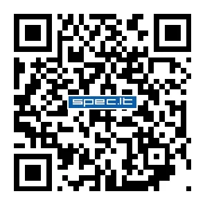 QR kodas | ADELFIJUS, N. Demisevičienės firma | spec.lt