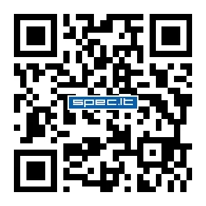 QR kodas | ADELI, UAB | spec.lt