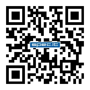 QR kodas | Adelijada, MB | spec.lt
