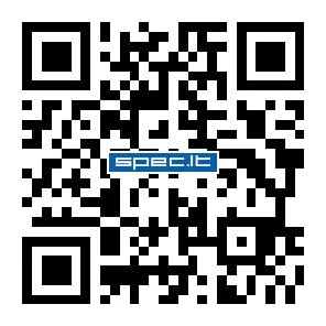 QR kodas | Adelika, UAB | spec.lt
