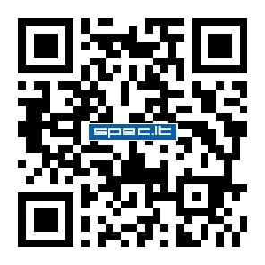 QR kodas | Adelinga, UAB | spec.lt