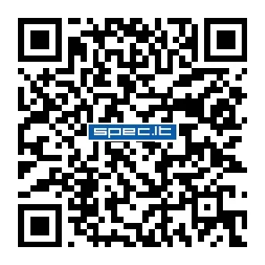QR kodas | Adelinos Paz labdaros ir paramos fondas | spec.lt