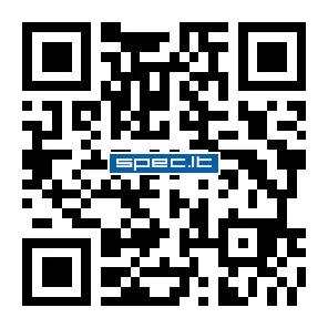 QR kodas | Adelisa, UAB | spec.lt