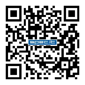 QR kodas | Bendra LietuvosJAV įmonė uždaroji akcinė bendrovė Adelita | spec.lt