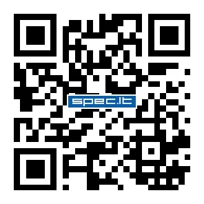 QR kodas | Adelkrita, UAB | spec.lt