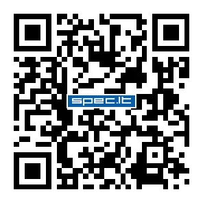 QR kodas | ADELL REKLAMA, UAB | spec.lt