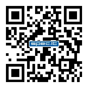 QR kodas | Adella, UAB | spec.lt