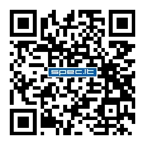 QR kodas | Adelo prekyba, UAB | spec.lt
