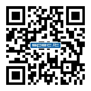 QR kodas | Adelona, UAB | spec.lt
