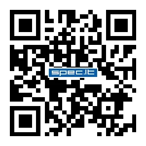 QR kodas | Adelonas, UAB | spec.lt