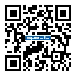 QR kodas | Adelus, UAB | spec.lt