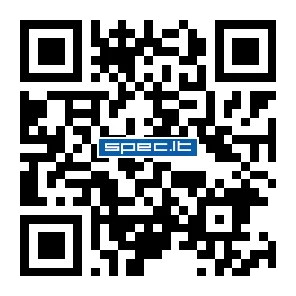 QR kodas | Adema, UAB | spec.lt