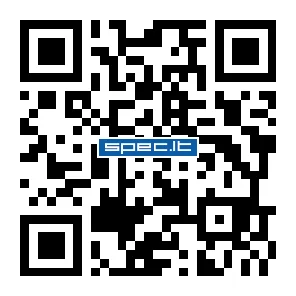 QR kodas | ADEMA, UAB | spec.lt