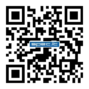 QR kodas | Sedena, UAB | spec.lt