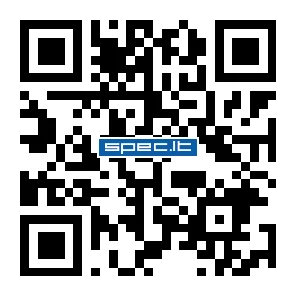 QR kodas | Ademika, UAB | spec.lt