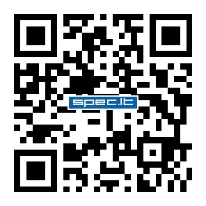 QR kodas | ADEMILIJA, UAB | spec.lt