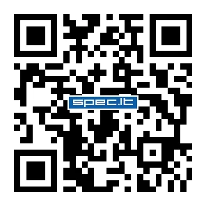 QR kodas | Ademis, UAB | spec.lt