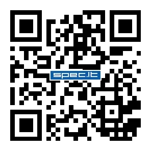 QR kodas | Ademo grupė, UAB | spec.lt