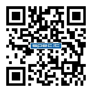 QR kodas | Ademo, UAB | spec.lt