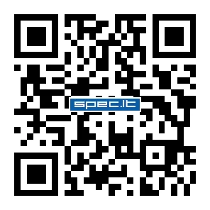 QR kodas | ADEMONA, UAB | spec.lt