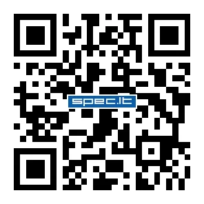QR kodas | ADEMUS, UAB | spec.lt