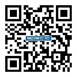 QR kodas | Adena, UAB | spec.lt