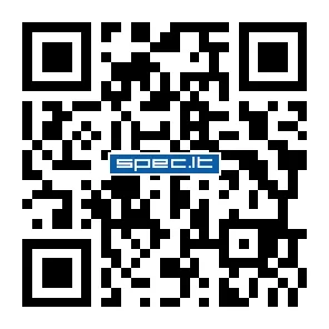 QR kodas | ADENAS, AB