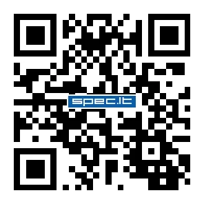 QR kodas | Adenas, MB