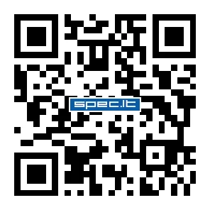 QR kodas | ADENDAS, UAB | spec.lt