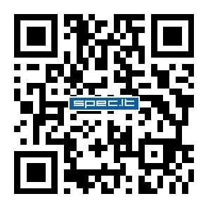 QR kodas | Adenika, UAB | spec.lt
