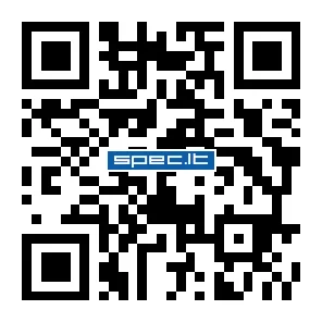 QR kodas | Adeninas, UAB